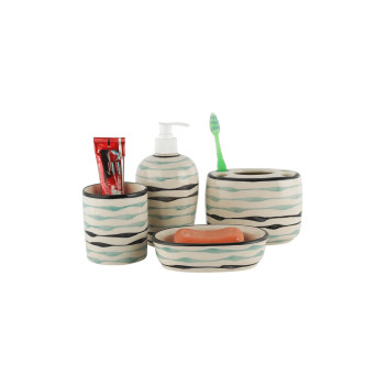 Bathroom Accessories